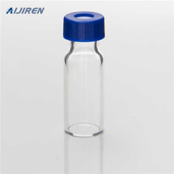 <h3>Glass vial with a septum cap | Sigma-Aldrich</h3>
